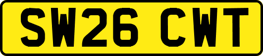 SW26CWT