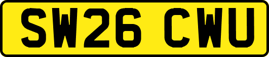 SW26CWU