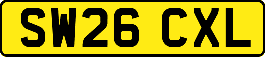 SW26CXL