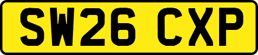 SW26CXP