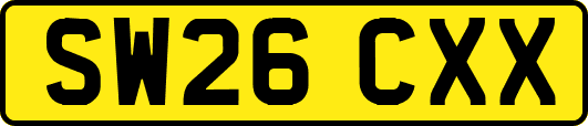 SW26CXX