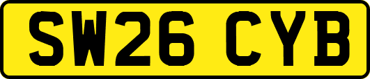 SW26CYB