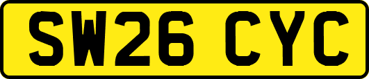 SW26CYC