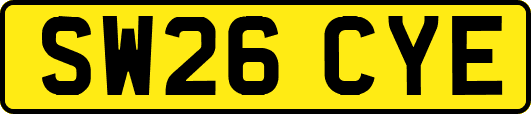 SW26CYE