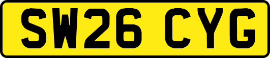 SW26CYG