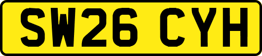 SW26CYH