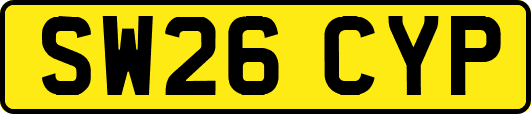 SW26CYP