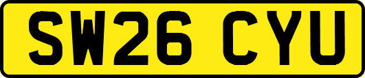 SW26CYU
