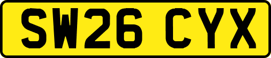 SW26CYX