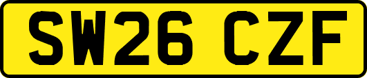 SW26CZF
