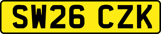 SW26CZK