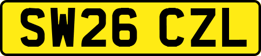 SW26CZL