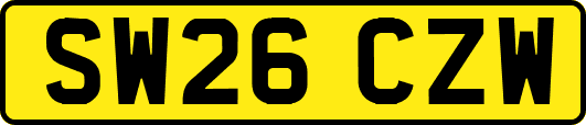 SW26CZW