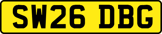 SW26DBG