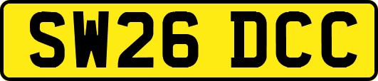 SW26DCC