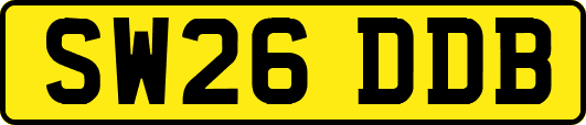 SW26DDB