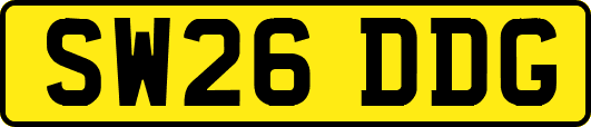 SW26DDG