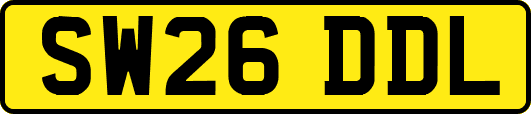 SW26DDL