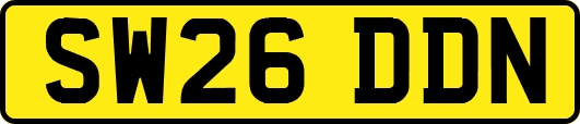 SW26DDN