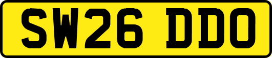 SW26DDO
