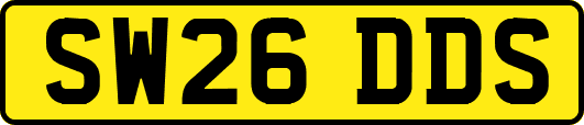 SW26DDS