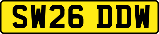 SW26DDW