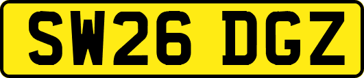 SW26DGZ