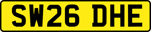 SW26DHE