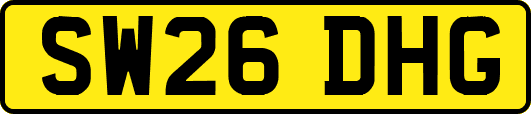 SW26DHG