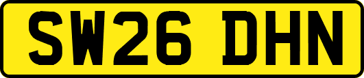 SW26DHN