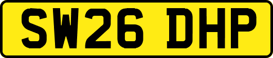 SW26DHP