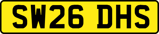SW26DHS