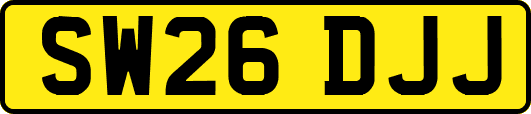 SW26DJJ
