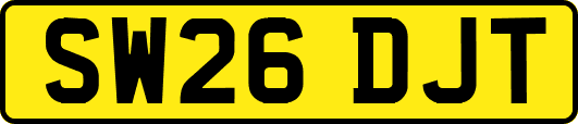 SW26DJT