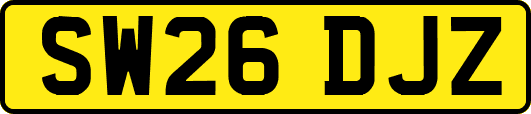SW26DJZ
