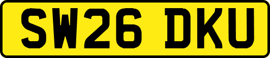 SW26DKU