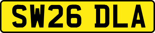 SW26DLA