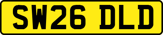SW26DLD