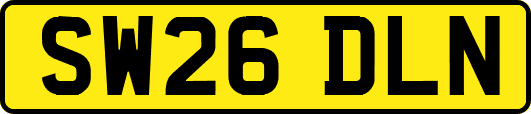 SW26DLN
