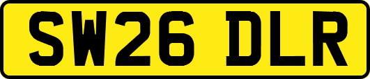 SW26DLR