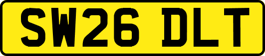SW26DLT