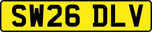 SW26DLV