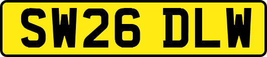 SW26DLW