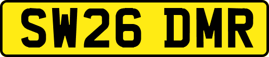 SW26DMR