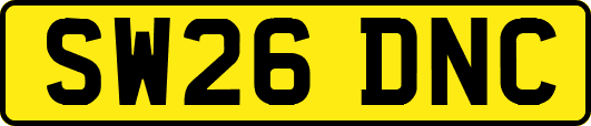 SW26DNC