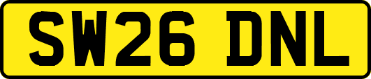 SW26DNL