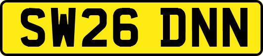 SW26DNN