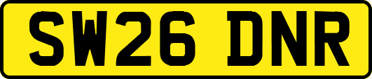 SW26DNR