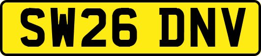 SW26DNV