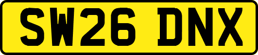 SW26DNX